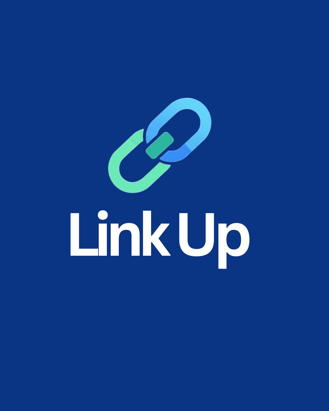 Link Up Logo